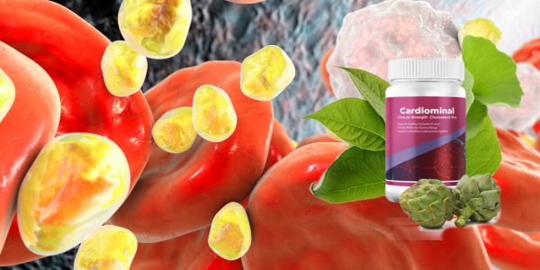 Cardiominal prawdziwe recenzje, referencje, opinie i to, co mają do powiedzenia ci, którzy go wypróbowali